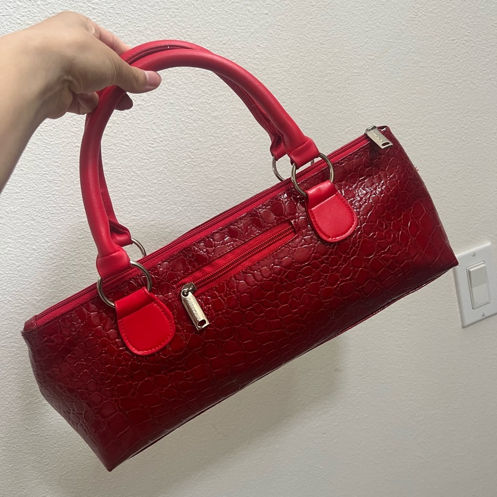 Wine bag/purse